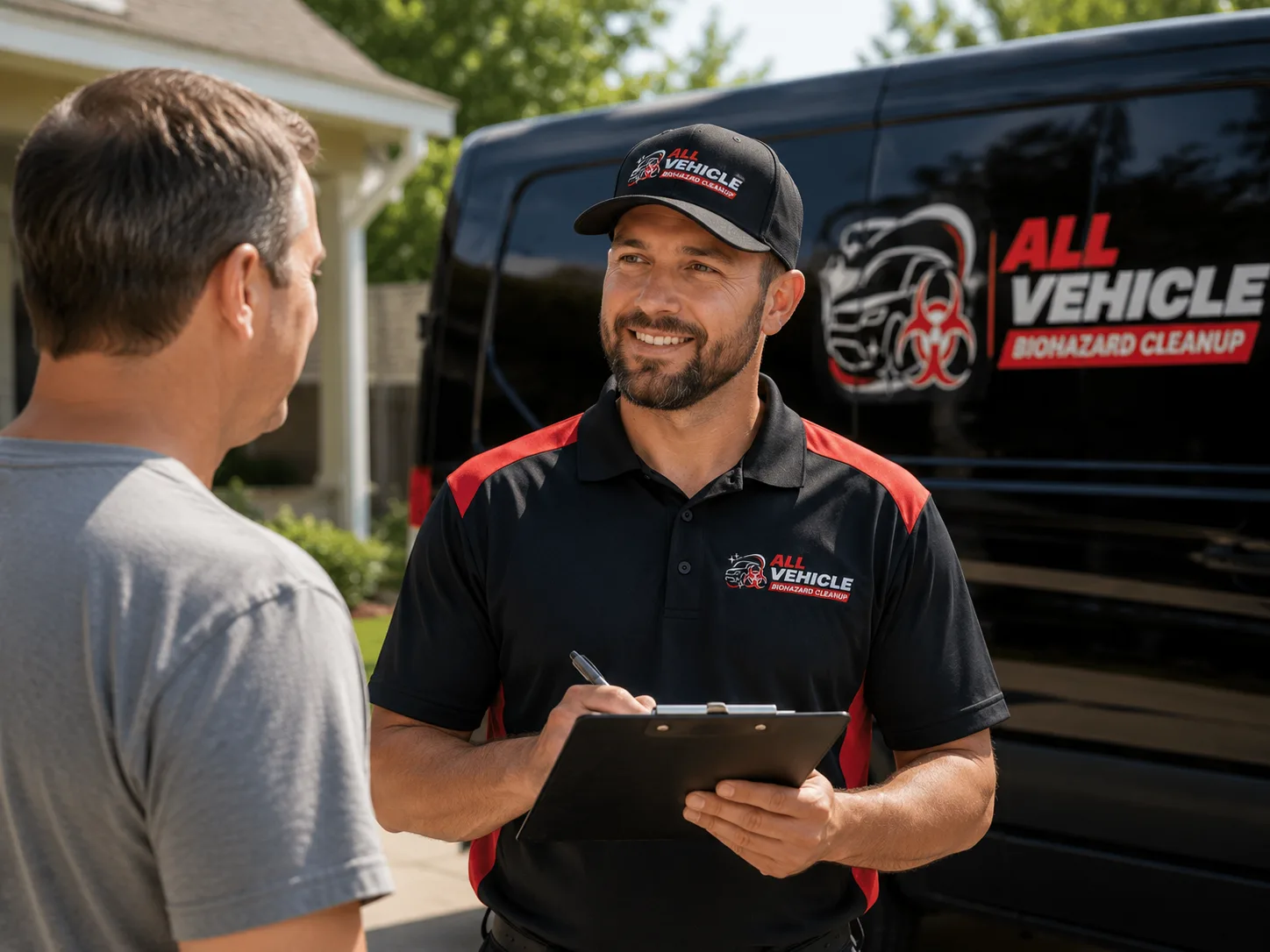 Vehicle Biohazard Cleanup Austin, PA FAQs